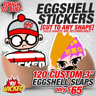 EGGSHELL STICKERS PROMO 3in v3 yo copy