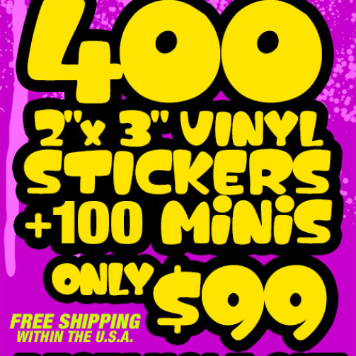 FAT STACK PROMO v2