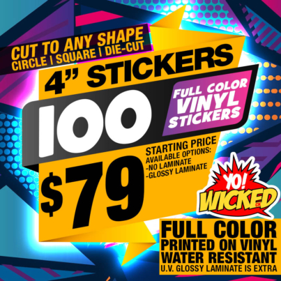 Sticker Promo 4in 100 v0 yo