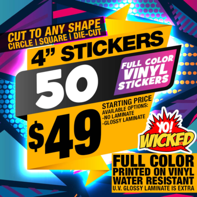 Sticker Promo 4in 50 v0 yo