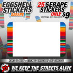 eggshell 25 SERAPE v1 9