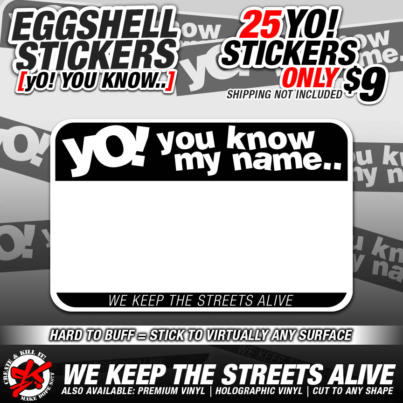 eggshell 25 yO black 9