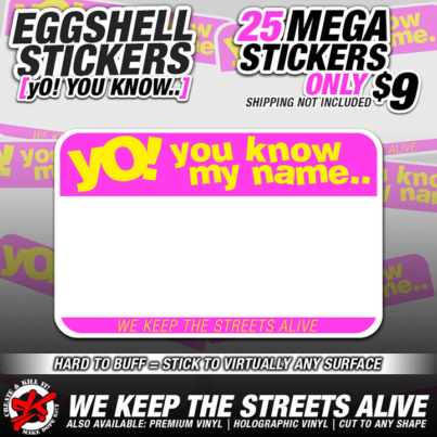 eggshell 25 yO pink 9