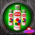 Krylon Slipmat