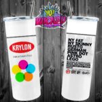 DRINK TUMBLER