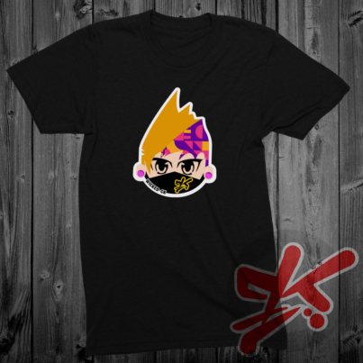 CK Miss Rawka Pattern Tee