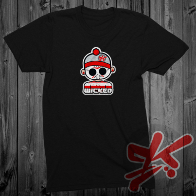 CK Wally Jason Tee
