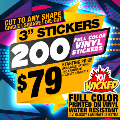Sticker Promo 3in 200 v0 yo