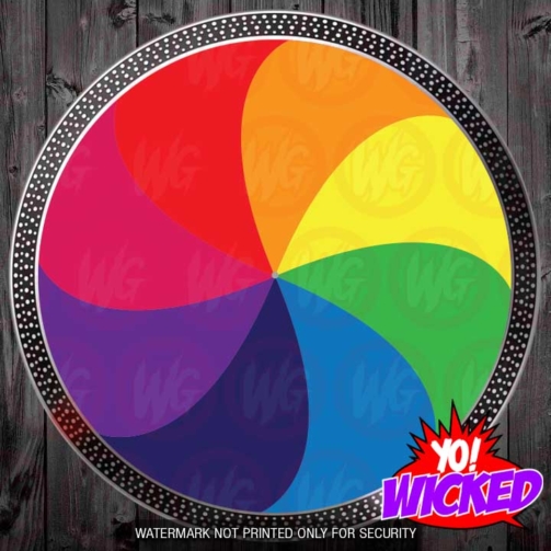 Lolli Slipmat