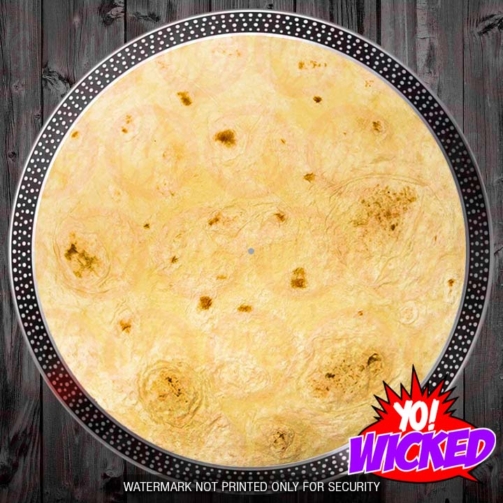 Tortilla Slipmat