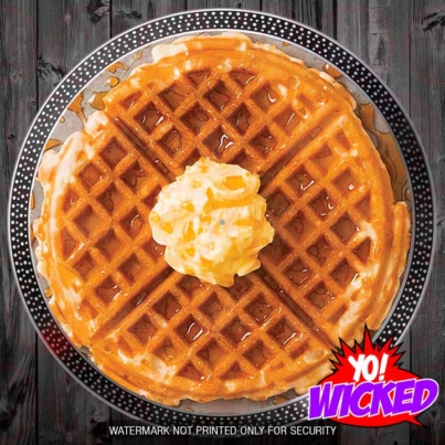 Waffle Slipmat