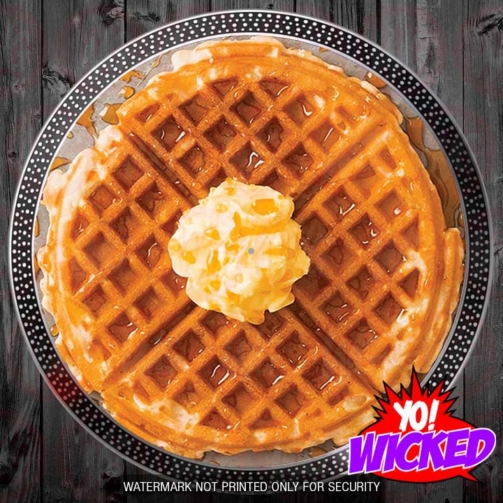 Waffle Slipmat