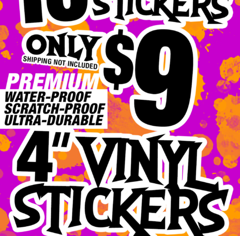 4in Promo 15 for 9