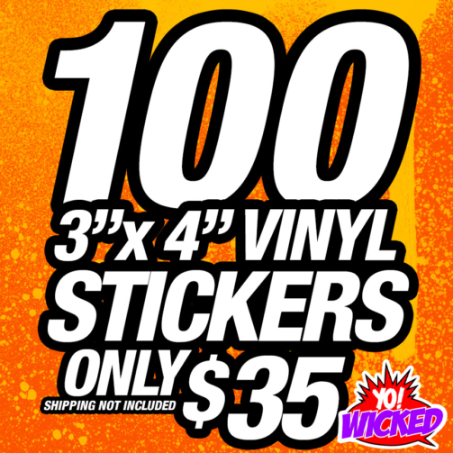 100 3x4 for 35 promo