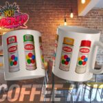 COFFEE MUG