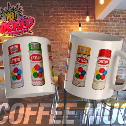 COFFEE MUG