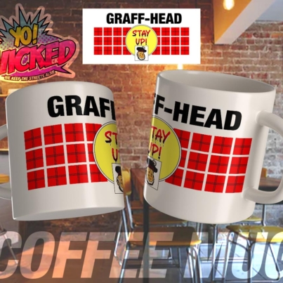 Graff Head