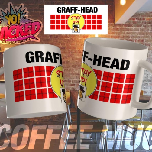 Graff Head