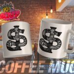COFFEE MUG