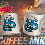 COFFEE MUG