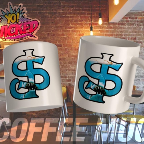 COFFEE MUG