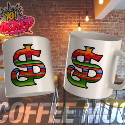 COFFEE MUG