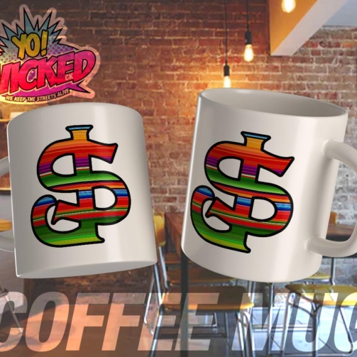 COFFEE MUG