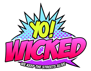 Yo Wicked Clear web