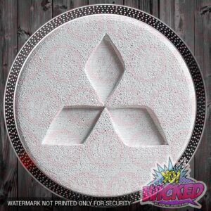 MITSUBISHI SLIPMAT