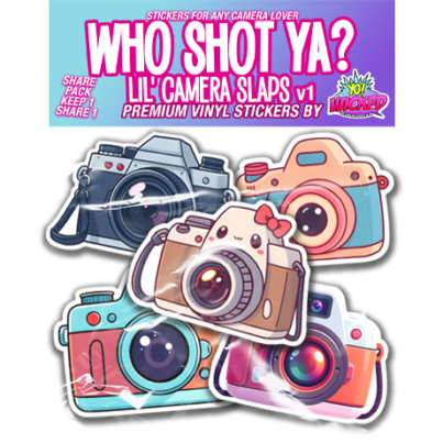 Who Shot ya Pack mockup v1b