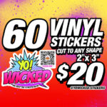 2x3 promo yowicked WEB