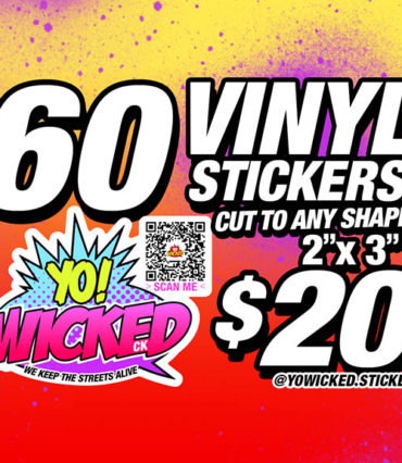 2x3 promo yowicked WEB