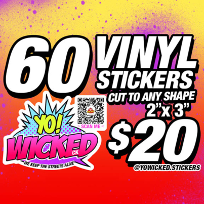 2x3 promo yowicked WEB